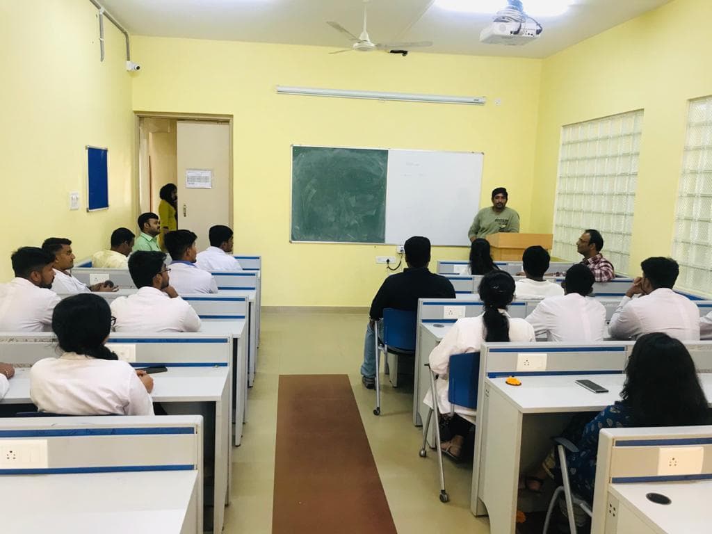 Sri Adichunchanagiri College of Pharmacy Mandya College Activities photo 14